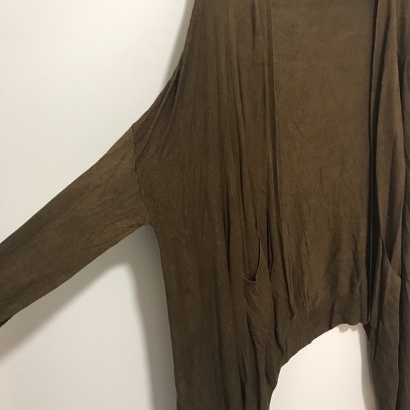 Urban Outfitters Silence + Noise Cardigan - Picture 3 of 3